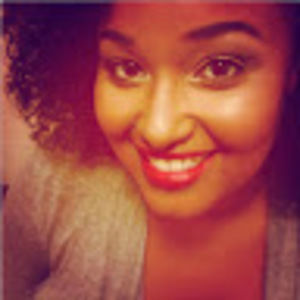 Meet your Posher, Mihiret